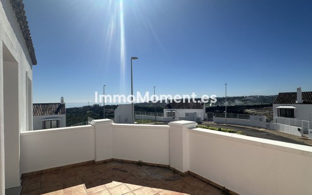 Wiederverkauf - Reihenhaus - Casares - Doña Julia