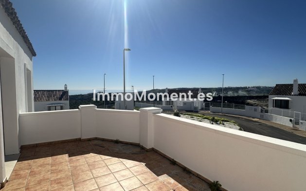 Wiederverkauf - Reihenhaus - Casares - Doña Julia