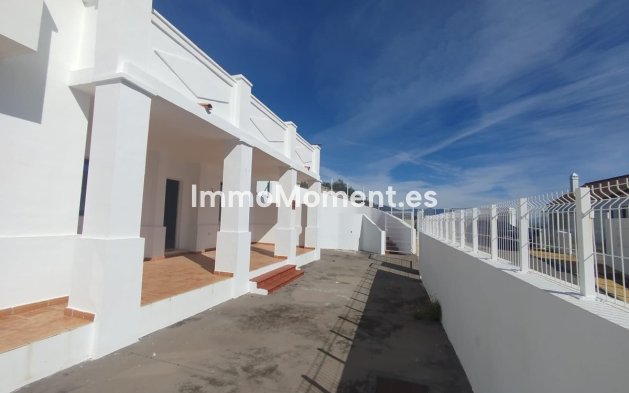 Revente - Maison mitoyenne - Casares - Doña Julia