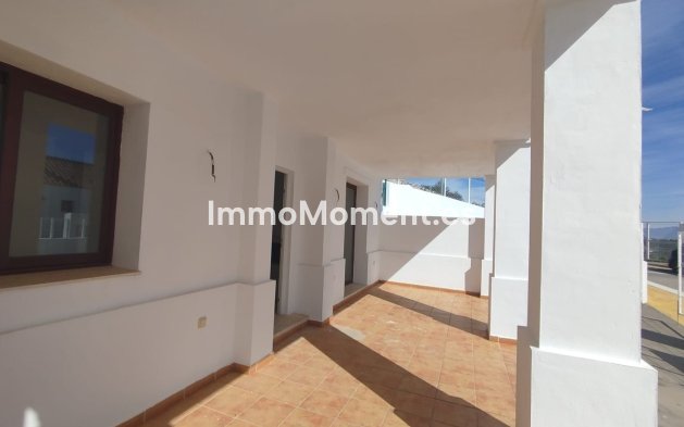 Revente - Maison mitoyenne - Casares - Doña Julia