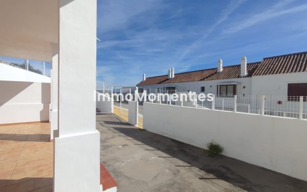 Revente - Maison mitoyenne - Casares - Doña Julia