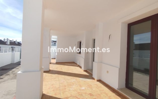 Revente - Maison mitoyenne - Casares - Doña Julia