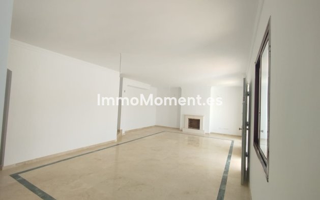 Revente - Maison mitoyenne - Casares - Doña Julia