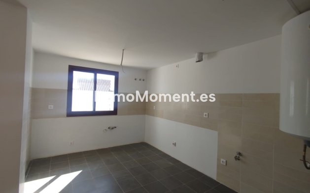 Revente - Maison mitoyenne - Casares - Doña Julia