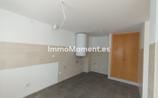 Revente - Maison mitoyenne - Casares - Doña Julia