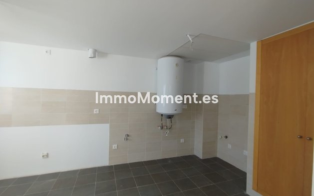 Revente - Maison mitoyenne - Casares - Doña Julia