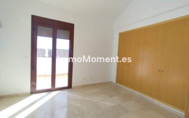 Revente - Maison mitoyenne - Casares - Doña Julia