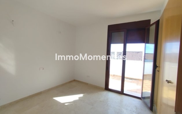 Revente - Maison mitoyenne - Casares - Doña Julia