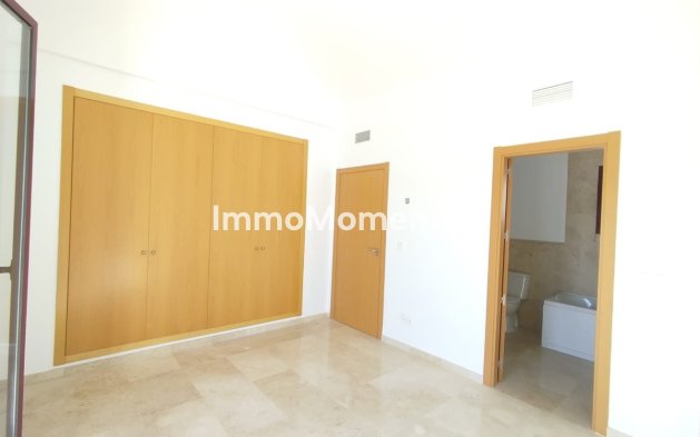 Revente - Maison mitoyenne - Casares - Doña Julia