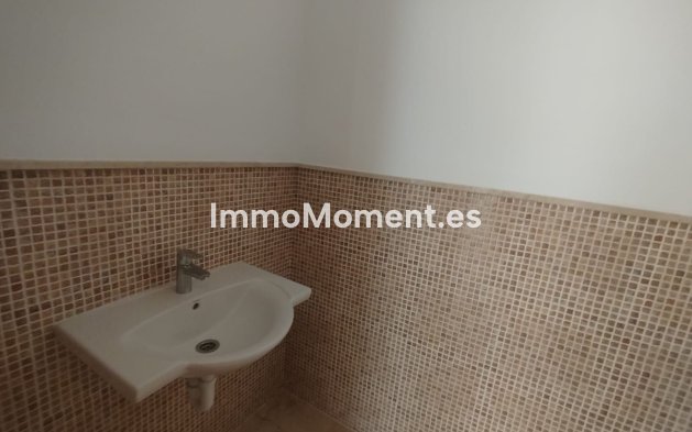 Revente - Maison mitoyenne - Casares - Doña Julia