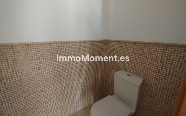 Revente - Maison mitoyenne - Casares - Doña Julia