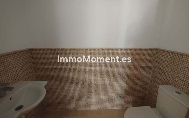 Revente - Maison mitoyenne - Casares - Doña Julia