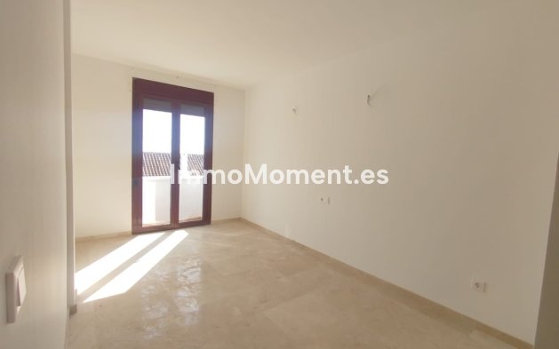 Revente - Maison mitoyenne - Casares - Doña Julia