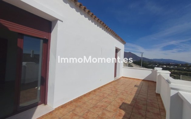 Revente - Maison mitoyenne - Casares - Doña Julia