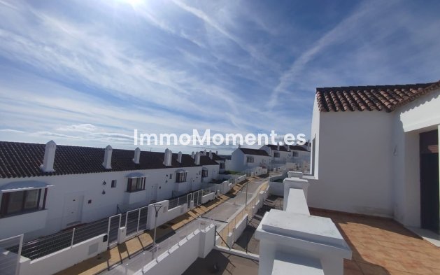 Revente - Maison mitoyenne - Casares - Doña Julia