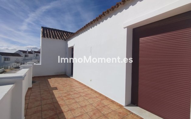 Revente - Maison mitoyenne - Casares - Doña Julia