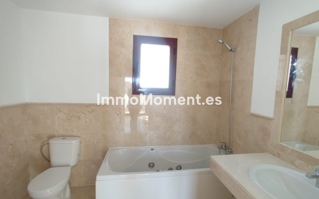 Revente - Maison mitoyenne - Casares - Doña Julia