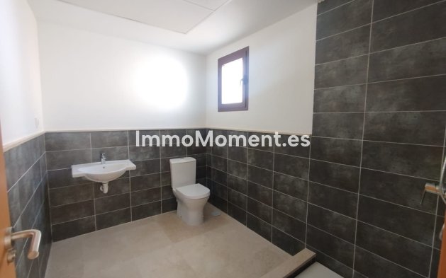 Revente - Maison mitoyenne - Casares - Doña Julia