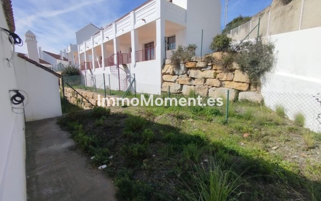 Revente - Maison mitoyenne - Casares - Doña Julia