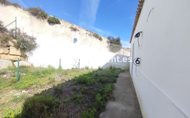 Revente - Maison mitoyenne - Casares - Doña Julia