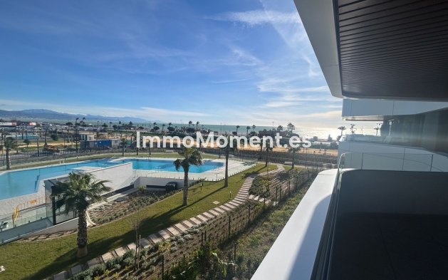 Bestaande woning - Appartement - Torremolinos - Los Alamos