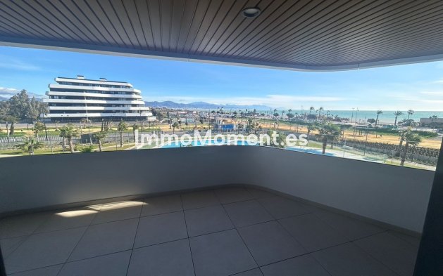 Bestaande woning - Appartement - Torremolinos - Los Alamos