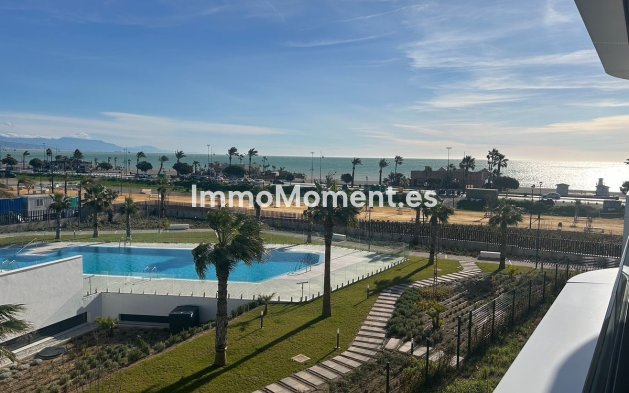 Bestaande woning - Appartement - Torremolinos - Los Alamos