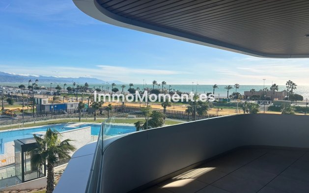 Bestaande woning - Appartement - Torremolinos - Los Alamos