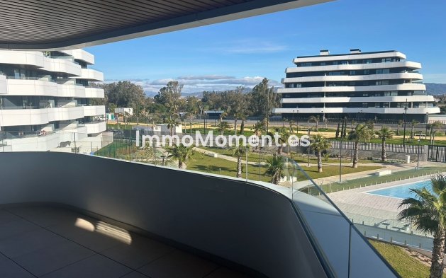 Bestaande woning - Appartement - Torremolinos - Los Alamos