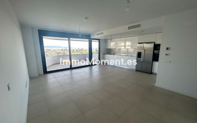 Bestaande woning - Appartement - Torremolinos - Los Alamos