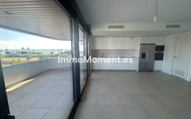 Bestaande woning - Appartement - Torremolinos - Los Alamos