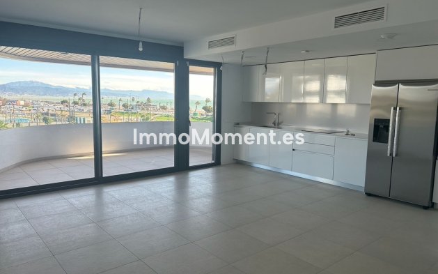 Bestaande woning - Appartement - Torremolinos - Los Alamos