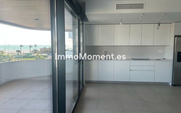 Bestaande woning - Appartement - Torremolinos - Los Alamos