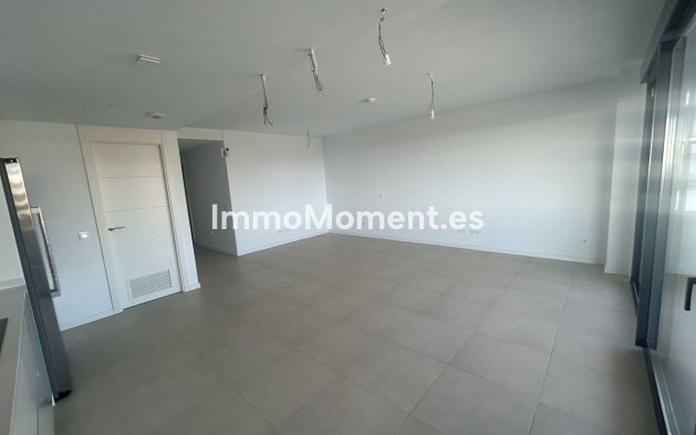 Bestaande woning - Appartement - Torremolinos - Los Alamos
