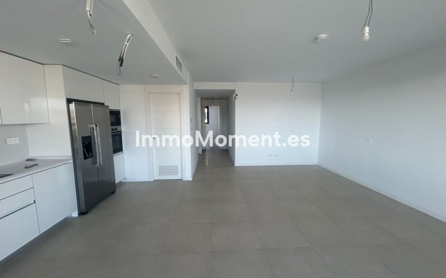 Bestaande woning - Appartement - Torremolinos - Los Alamos