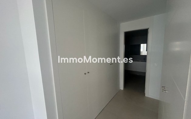 Bestaande woning - Appartement - Torremolinos - Los Alamos
