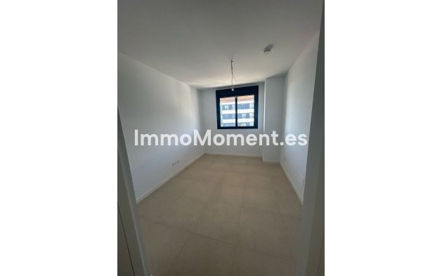 Bestaande woning - Appartement - Torremolinos - Los Alamos