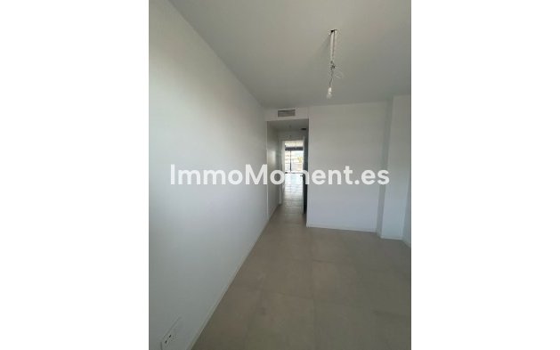 Bestaande woning - Appartement - Torremolinos - Los Alamos