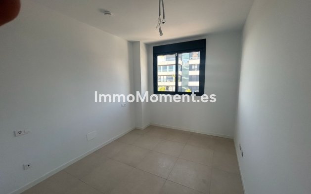 Bestaande woning - Appartement - Torremolinos - Los Alamos