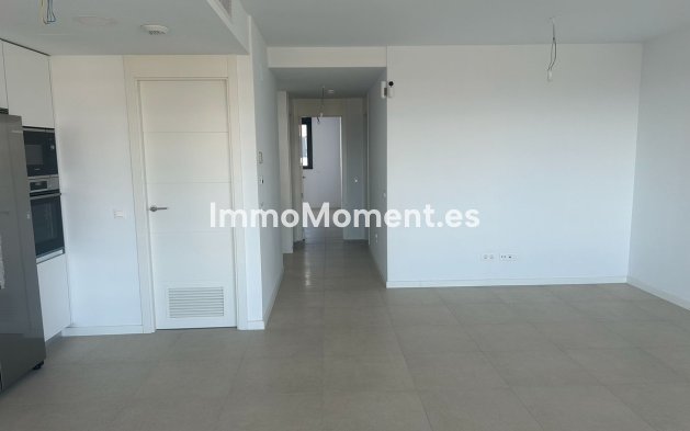 Bestaande woning - Appartement - Torremolinos - Los Alamos