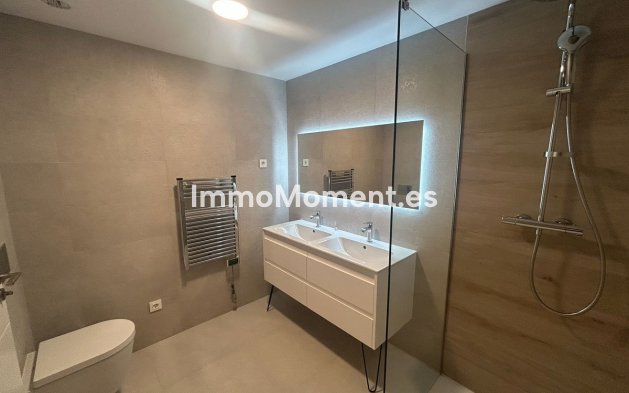 Bestaande woning - Appartement - Torremolinos - Los Alamos