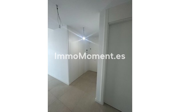 Bestaande woning - Appartement - Torremolinos - Los Alamos