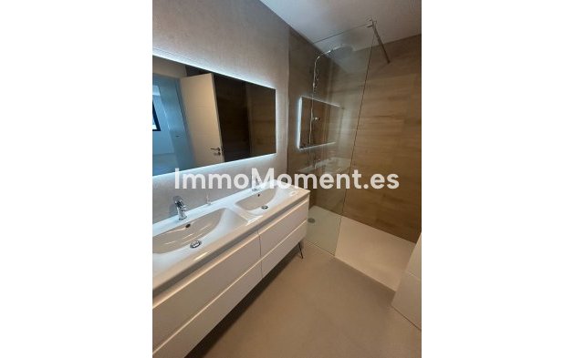 Bestaande woning - Appartement - Torremolinos - Los Alamos