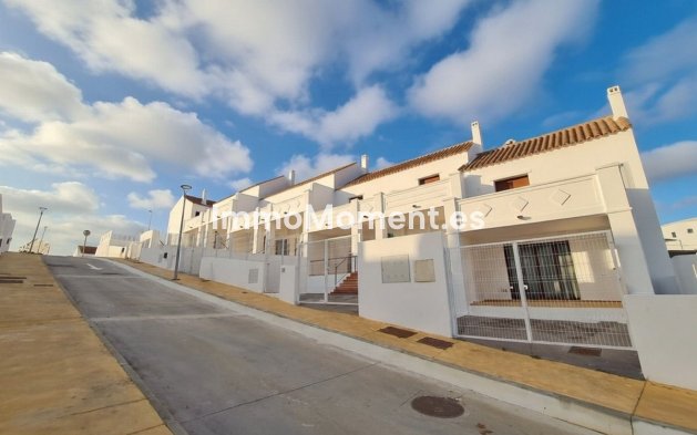 Revente - Maison mitoyenne - Casares - Doña Julia