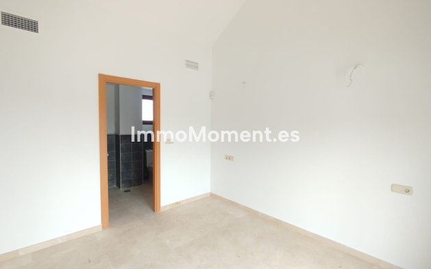 Revente - Maison mitoyenne - Casares - Doña Julia