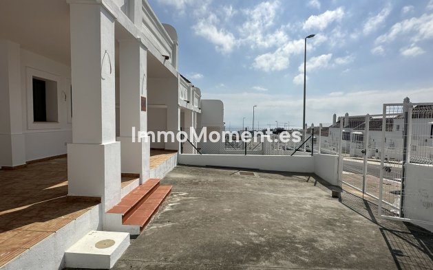 Wiederverkauf - Reihenhaus - Casares - Doña Julia