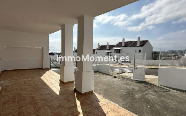 Wiederverkauf - Reihenhaus - Casares - Doña Julia