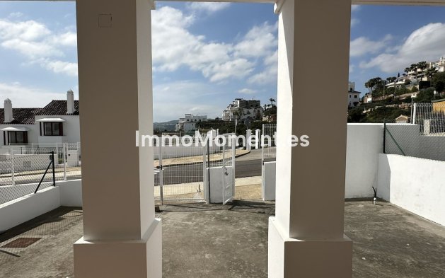 Wiederverkauf - Reihenhaus - Casares - Doña Julia