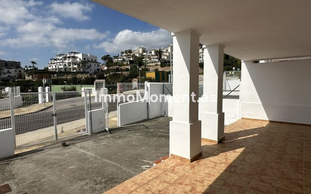 Wiederverkauf - Reihenhaus - Casares - Doña Julia