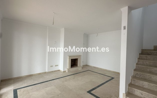 Wiederverkauf - Reihenhaus - Casares - Doña Julia